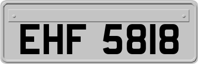 EHF5818