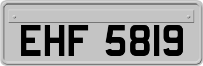 EHF5819