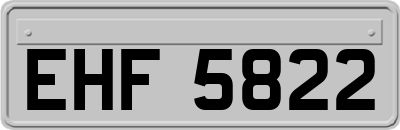 EHF5822