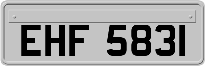 EHF5831