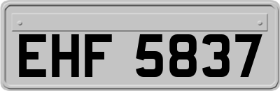 EHF5837