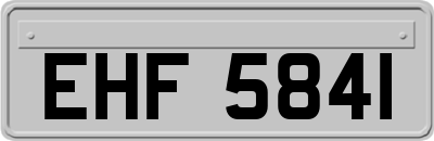 EHF5841