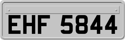 EHF5844