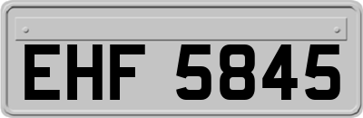 EHF5845