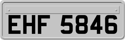 EHF5846