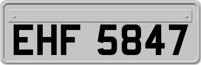 EHF5847