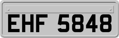 EHF5848