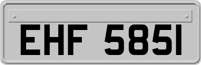EHF5851