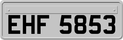 EHF5853