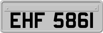 EHF5861