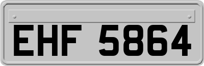 EHF5864
