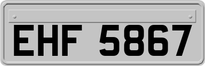 EHF5867