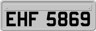 EHF5869