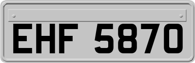 EHF5870