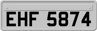 EHF5874