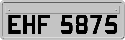 EHF5875