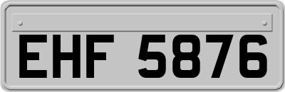 EHF5876