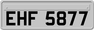 EHF5877