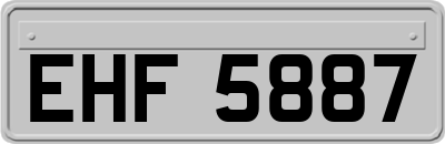 EHF5887