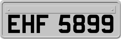 EHF5899