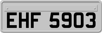 EHF5903