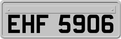 EHF5906