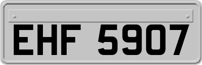 EHF5907
