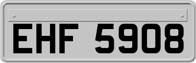 EHF5908