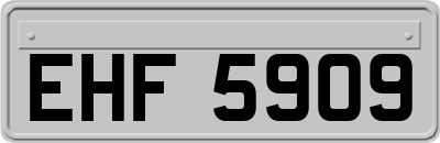 EHF5909