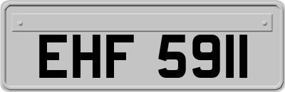 EHF5911