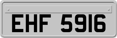 EHF5916