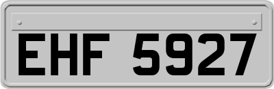 EHF5927
