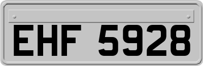 EHF5928