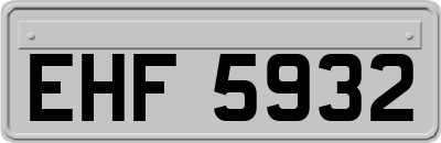 EHF5932