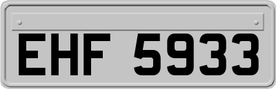 EHF5933