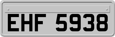EHF5938