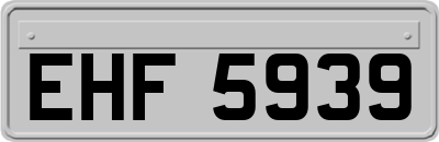 EHF5939