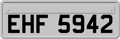 EHF5942