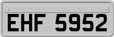 EHF5952