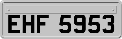 EHF5953