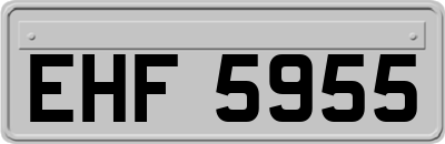 EHF5955