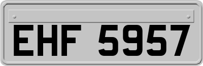 EHF5957