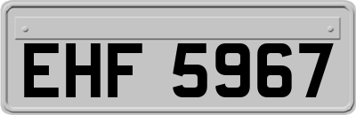 EHF5967