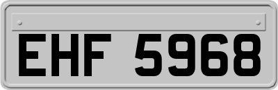 EHF5968