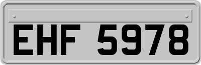 EHF5978