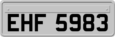 EHF5983