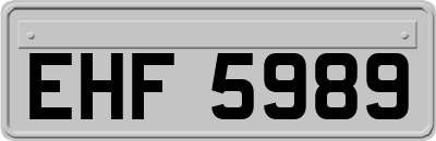 EHF5989