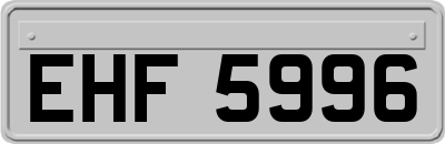 EHF5996