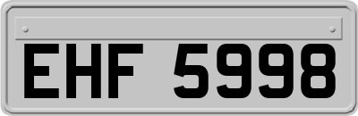 EHF5998