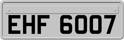 EHF6007